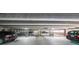 Secured parking garage with gated access for residents at 200 River Vista Dr # 236, Atlanta, GA 30339
