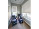 Cozy relaxation room with massage chairs and natural light, perfect for unwinding and de-stressing at 200 River Vista Dr # 236, Atlanta, GA 30339