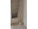 Bathroom with new shower, ready for your personal touches and custom design at 3536 Dogwood Pass, Stonecrest, GA 30038