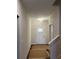 Bright foyer with light-colored walls, leading to a white front door at 3536 Dogwood Pass, Stonecrest, GA 30038