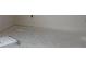 Spacious living room features electrical outlets and modern baseboards at 3536 Dogwood Pass, Stonecrest, GA 30038
