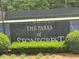 The Parks of Stonecrest provides tennis courts for residents at 3536 Dogwood Pass, Stonecrest, GA 30038