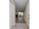 A light and bright living room features sleek flooring and a cozy fireplace at 111 Fair Haven Se Way, Smyrna, GA 30080