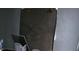 Reveals an unused mattress, interior trash, and debris filling an interior bedroom at 1316 Camelot Dr, College Park, GA 30349