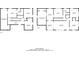Floor plans showing the layout of the basement and main floor, including bedrooms, living spaces, and kitchen at 2032 Parker Ranch Se Rd, Atlanta, GA 30316