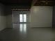 Unfinished basement area with a walkout to the backyard at 4019 Hickory Fairway Dr, Woodstock, GA 30188