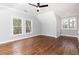 Spacious bedroom with hardwood floors and natural light at 4101 Brookview Se Dr, Atlanta, GA 30339