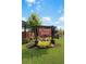 Welcoming West Highlands entrance sign, highlighting the homeowners association at 1976 Boyd Trace Nw Ln, Atlanta, GA 30318