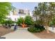 Picture of Oakhurst neighborhood park highlighting community spaces and natural greenery at 224 Cambridge Ave, Decatur, GA 30030