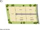 Real estate land plots available at Talley Lane community with varying acres and dimensions for building a custom home at 2726 Talley Ln, Buford, GA 30519