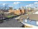View overlooking the city skyline and neighborhood at 230 Woodward Se Ave, Atlanta, GA 30312