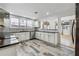 Stylish kitchen with modern appliances, sleek countertops, and ample cabinet space at 230 Woodward Se Ave, Atlanta, GA 30312