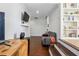 Relaxing room showcasing hardwood floors and comfortable furniture to sit and enjoy time at 230 Woodward Se Ave, Atlanta, GA 30312