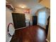Well-organized walk-in closet with custom shelving, hanging rods, and ample storage space at 3770 Falling Leaf Ln, Cumming, GA 30041