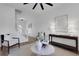 Cozy living room area featuring modern decor with stylish furnishings at 3552 Clear Creek Nw Xing, Kennesaw, GA 30144