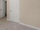 Bedroom with neutral walls and carpeting at 124 Williams Blf, Mcdonough, GA 30252