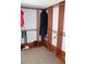 Walk-in closet with custom shelving and ample space for clothing and storage at 3152 Spruce Way, Atlanta, GA 30349