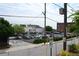 Convenient parking lot with ample parking spaces available, as seen during the daytime at 172 Haynes Sw St # 107, Atlanta, GA 30313