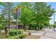 MARTA Chamblee Transit Station with free parking, providing convenient public transportation access at 5300 Peachtree Rd # 3601, Atlanta, GA 30341