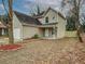 Charming two-story home with neutral siding and well-maintained landscaping at 1526 Venetian Sw Dr, Atlanta, GA 30311