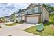 Beautiful two-story home with brick accents and a two-car garage in a well-maintained neighborhood at 311 Wells Cir, Canton, GA 30114