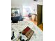 Bright bedroom featuring a spacious layout, desk, and ample natural light at 4256 Village Square Ln, Stone Mountain, GA 30083