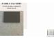 Gathering Laundry Studio by Bell Cabinets finish: Slate at 120 Wood River Ct, Johns Creek, GA 30097