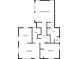 A layout shows the relationship between different rooms and areas at 1421 Smith Se St, Atlanta, GA 30316