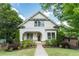 Charming home with manicured lawn and beautiful landscaping at 248 Madison Ave, Decatur, GA 30030