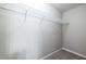 Walk-in closet with carpet and metal shelving for storage at 883 Heritage Pl, Decatur, GA 30033