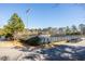 Outdoor tennis courts surrounded by trees, offering a recreational amenity at 883 Heritage Pl, Decatur, GA 30033