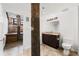 Modern bathroom with a sleek vanity and updated fixtures at 170 Boulevard Se # E003, Atlanta, GA 30312
