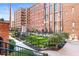 Well-maintained dog run with soft green turf at 170 Boulevard Se # E003, Atlanta, GA 30312