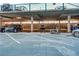 Parking garage featuring a motorcycle at 170 Boulevard Se # E003, Atlanta, GA 30312