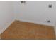Laundry room with tile flooring and hookups at 6991 Bonnes Blvd, Austell, GA 30168