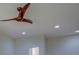 View of an empty bedroom at 70 Graystone Dr, Covington, GA 30014