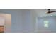 Bright bedroom with fresh paint and a window at 70 Graystone Dr, Covington, GA 30014