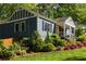 Beautiful home with mature landscaping and a well-maintained front yard at 1608 Terry Mill Se Rd, Atlanta, GA 30316