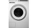 Modern washing machine featuring a steel seal and a sleek, minimalist design at 2965 Pharr Court South Nw # 110, Atlanta, GA 30305