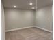 Spacious bedroom featuring neutral walls and plush carpeting at 2405 Malster Ln, Lawrenceville, GA 30043