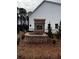 West Herrington Heights brick signage with landscaping for a welcoming neighborhood entrance at 2405 Malster Ln, Lawrenceville, GA 30043