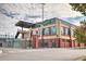 Gwinnett Stripers stadium with brick accents and a clean, accessible design at 2405 Malster Ln, Lawrenceville, GA 30043