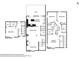 Floor plan of Kennesaw, GA property with deck, kitchen, bedrooms, living room at 1429 Ferocity Ridge Nw Way # 12, Kennesaw, GA 30152