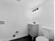Bathroom with tiled floors and a new vanity at 4366 Skyland Ne Dr, Atlanta, GA 30342