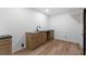 Wet bar area with built-in cabinets and granite counters at 4366 Skyland Ne Dr, Atlanta, GA 30342