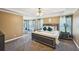 Spacious main bedroom features neutral color scheme, tray ceilings, and ample natural light at 330 Pitts Chapel Rd, Newborn, GA 30056