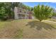 View of the home on a lot with lawn at 1450 Steam Engine Way, Conyers, GA 30013