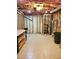 Unfinished basement with exposed insulation, framing, and concrete floor at 101 Brendylynn Trce, Woodstock, GA 30188