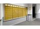 Interior apartment mailboxes showing secure mail delivery for all residents and a convenient location at 970 Sidney Marcus Ne Blvd # 2408, Atlanta, GA 30324