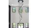Grand foyer featuring modern chandelier and lots of natural light at 191 Darwish Dr, Mcdonough, GA 30252
